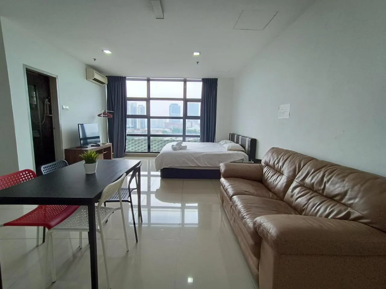 Pj5 Soho Studio Unit By Kenangan Homes Petaling Jaya Malaysia