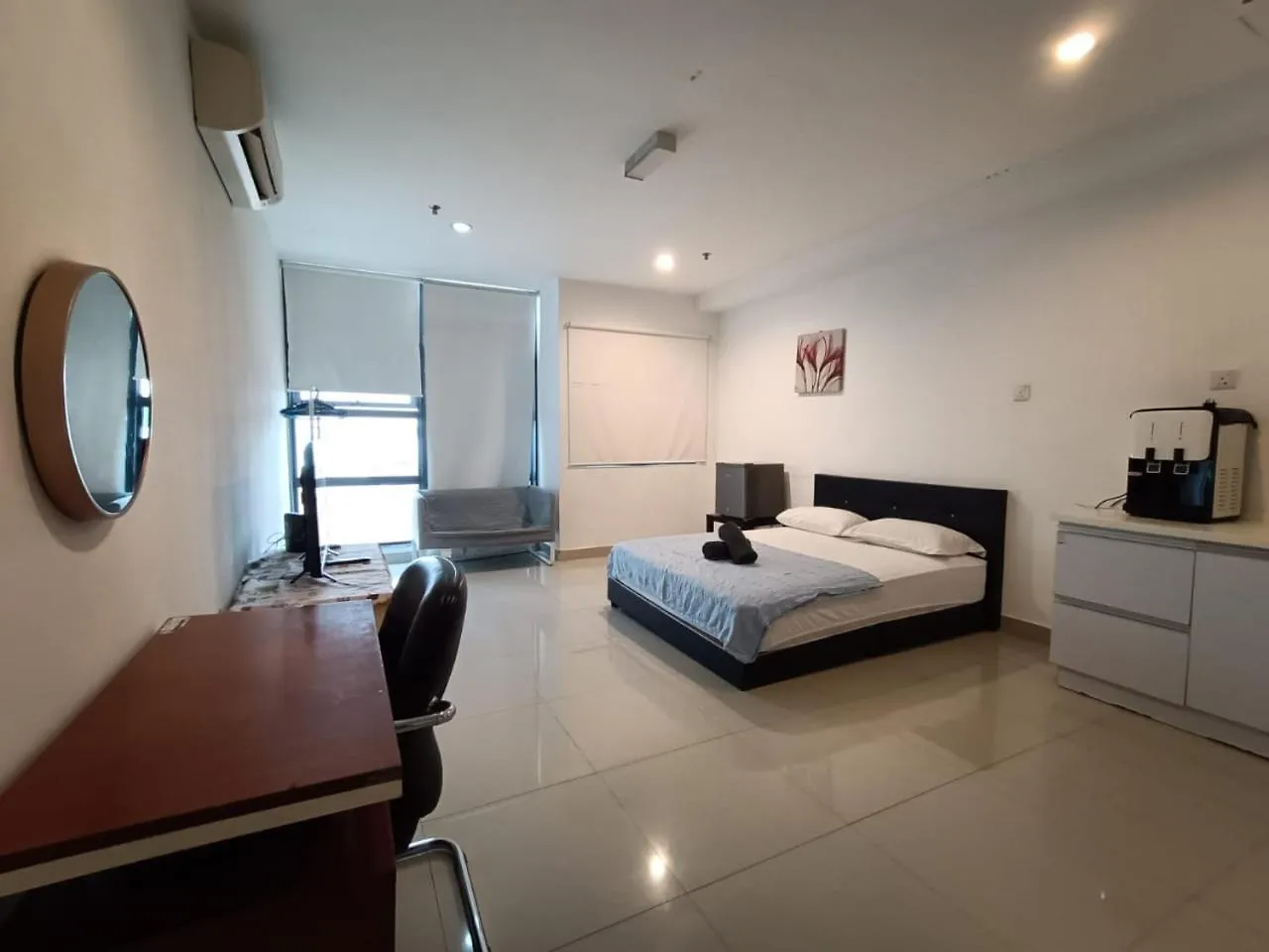 Pj5 Soho Studio Unit By Kenangan Homes Petaling Jaya