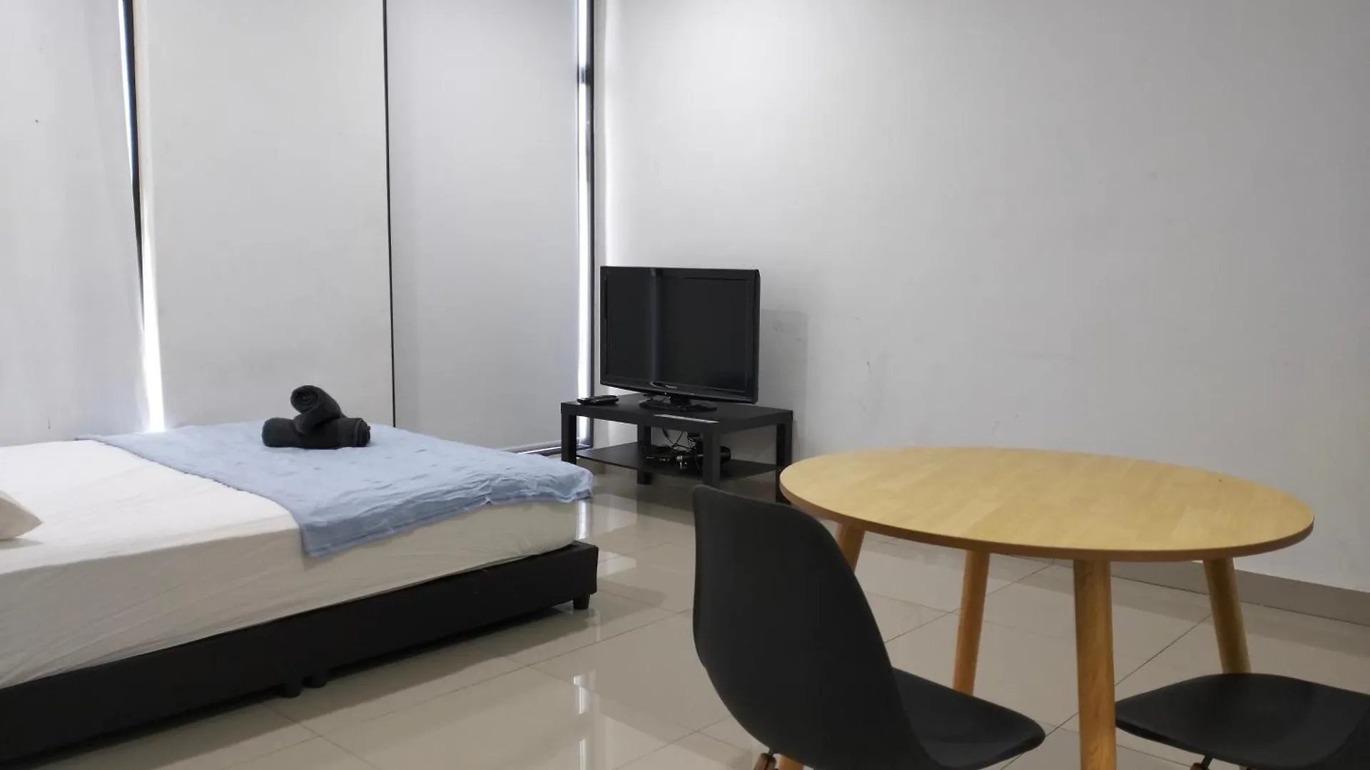 Pj5 Soho Studio Unit By Kenangan Homes Petaling Jaya Apartment