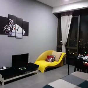 Apartment Empire Damansara Homestay By Cities Homes Malaysia, Petaling Jaya