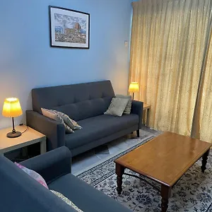 Apartment Subang Ehsan, Kampong Baharu Sungai Way