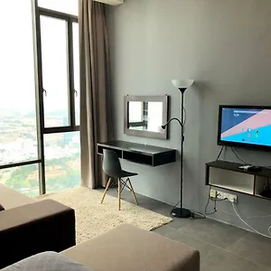 Apartment Empire Damansara, Petaling Jaya